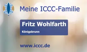 Zeugnis Fritz Wohlfarth