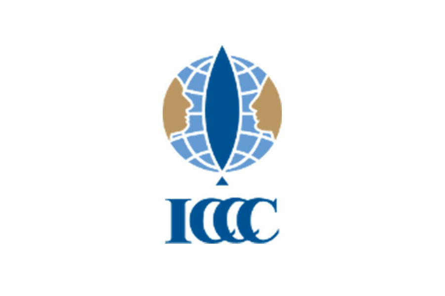 Die Berufung der ICCC